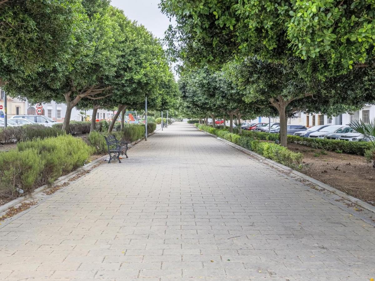 Alcala Del Rio! 1A Daire Dış mekan fotoğraf